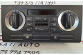 Блок управления климат-контролем 8P0820043M, 8P0820043M   Audi A3 S3 8P
