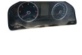 Geschwindigkeitsmesser Cockpit 7E0920860C Volkswagen Transporter - Caravelle T5