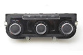 Модуль блока управления кондиционером 7N0907426AM   Volkswagen PASSAT B7   
