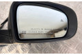 Зеркало электрическое Maserati Ghibli 2013 - года