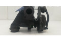 Turbodmychadlo Турбина K03333821, 178263 Peugeot 206 RHY