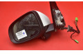 Зеркало электрическое Volvo S60 2011 - 2013 года