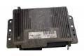 Блок управления двигателя 7700867270, S115301202C Renault Clio I