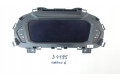 Панель приборов 83A920704B LICZNIK VIRTUAL ZEGARY LCD AUDI Q3 83A    Audi Q3 F3       