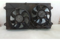Вентилятор радиатора 7M0121207 Ford Galaxy