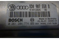 Řídící jednotka 0261204774, 0261204774 Volkswagen Passat Alltrack 1996
