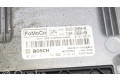 Блок управления двигателя 0261S11149, DN1512A650AE Ford Ecosport