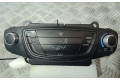 Блок управления климат-контролем E10710498, AV1T19980AH   Ford Tourneo