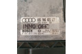 Блок управления двигателя 03G906021LT, 0281013296   Audi A3 S3 A3 Sportback 8P