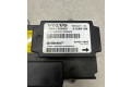 Блок подушек безопасности 31295109, 00405178A5 Volvo S40
