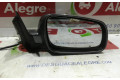 Зеркало электрическое        Skoda Superb B5 (3U)  2001 - 2008 года   