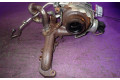 Турбина Skoda Yeti (5L) 03L253056G, 03L253056G