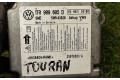 Блок подушек безопасности 1T0909605D Volkswagen Touran I
