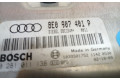 Блок управления двигателя 8E0907401P   Audi A6 S6 C5 4B