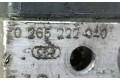 Блок АБС 51739028 Alfa Romeo 166 1998 - 2003 года