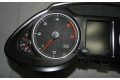 Панель приборов 8R0920932E Audi Q5 SQ5
