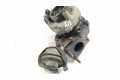 Turbodmychadlo Турбина 9661306080, 7646091 Fiat Scudo 2.0 RHK