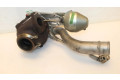 Turbodmychadlo Турбина 55570749, 55570749 Opel Astra J A20DTH