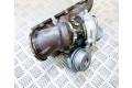 Турбина Porsche Macan 94612302631, 53031019660C для двигателя MCT.MA