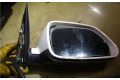 Зеркало электрическое Skoda Octavia Mk2 (1Z) 2004 - 2013 года