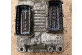 Блок управления 24420558 Opel Corsa C