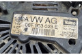 Генератор 06F903023E   Volkswagen Caddy      