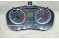 Панель приборов 5J0920810C, 5J0920810C   Skoda Fabia Mk2 (5J)       