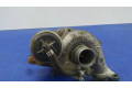  Турбина Peugeot 107 1.4 448683, TURBOCOMPRESOR         
