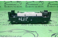 Блок управления климат-контролем Skoda Superb B5 (3U)