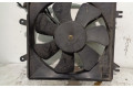 Вентилятор радиатора     0K2AI15025, 03381151    KIA Shuma 