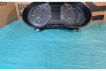Панель приборов 5E0920861D, VDD0242308   Skoda Octavia Mk3 (5E)       