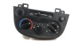 Блок управления климат-контролем 96340219   Chevrolet Matiz