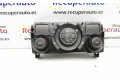 Блок управления климат-контролем 96738320XT   Peugeot 3008 I