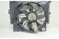 Вентилятор радиатора     7801993, 0130303941    BMW 3 E90 E91 