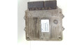 Блок управления двигателя 51784559, 51784559   Fiat Idea