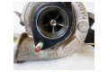 Турбина Honda FR-V 7537079 для двигателя N22A1