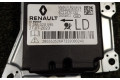 Блок управления надувных подушек Renault Kangoo III  2021 -  года 285A44493R, 285020595      
