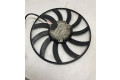 Вентилятор радиатора ABL509HT Tesla Model X