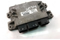 Řídící jednotka 8200774747, S120200113A Renault Twingo II 2009