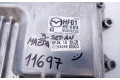 Блок управления двигателя HF0118881A, HF4K188K2B Mazda 3