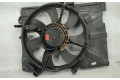 Вентилятор радиатора Hyundai Getz