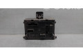 Блок комфорта 8201054119, 00110138 Renault Clio III