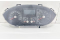 Панель приборов 735423082390271, 735423082390271 Fiat Idea