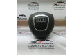 Подушка безопасности водителя 4F0880201AS, 4F0880201R Audi A6 S6 C6 4F