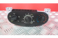 Блок управления климат-контролем N106277P Dacia Sandero