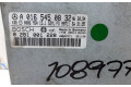 Řídící jednotka A0165450832, 108977 Mercedes-Benz C W202 1995