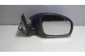 Зеркало (управляемое электричеством) Skoda Fabia Mk2 (5J)