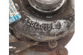 Turbodmychadlo Турбина 53041015196, 53049700069 Land Rover Range Rover Sport L320 276DT