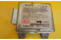 Блок подушек безопасности 0K9AA677F0 KIA Clarus