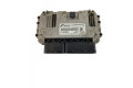 Блок управления двигателя 51807290E, 0261201689   Fiat Linea